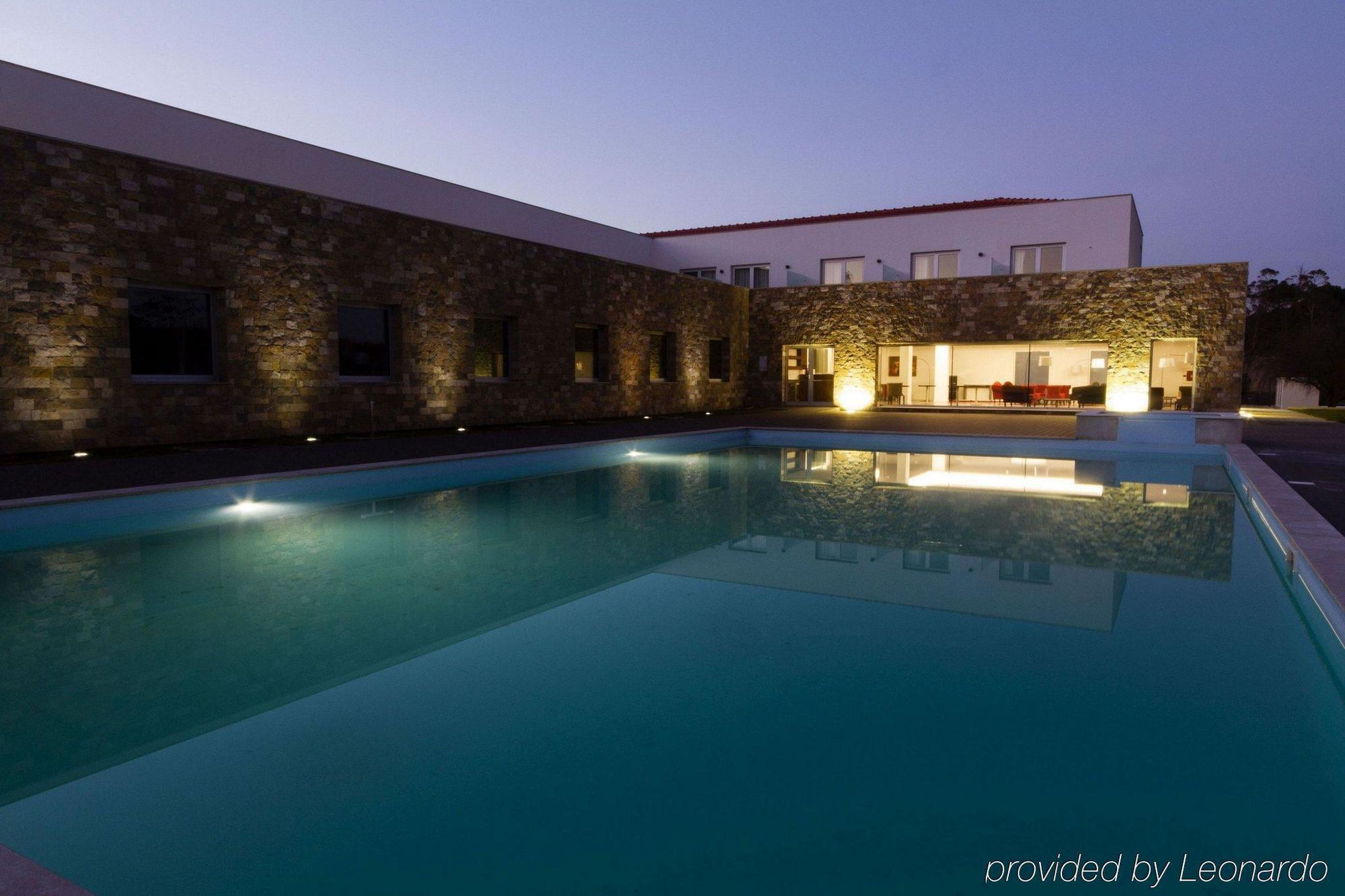 Hotel Vila D'Obidos Ngoại thất bức ảnh